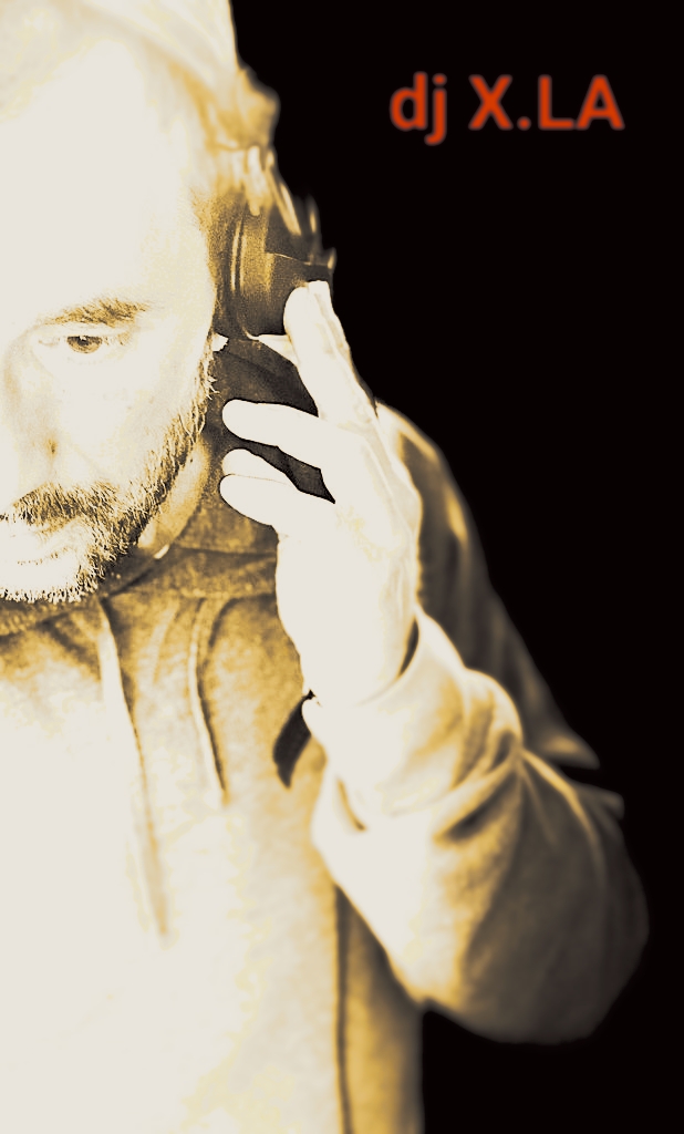 dj_XLA image