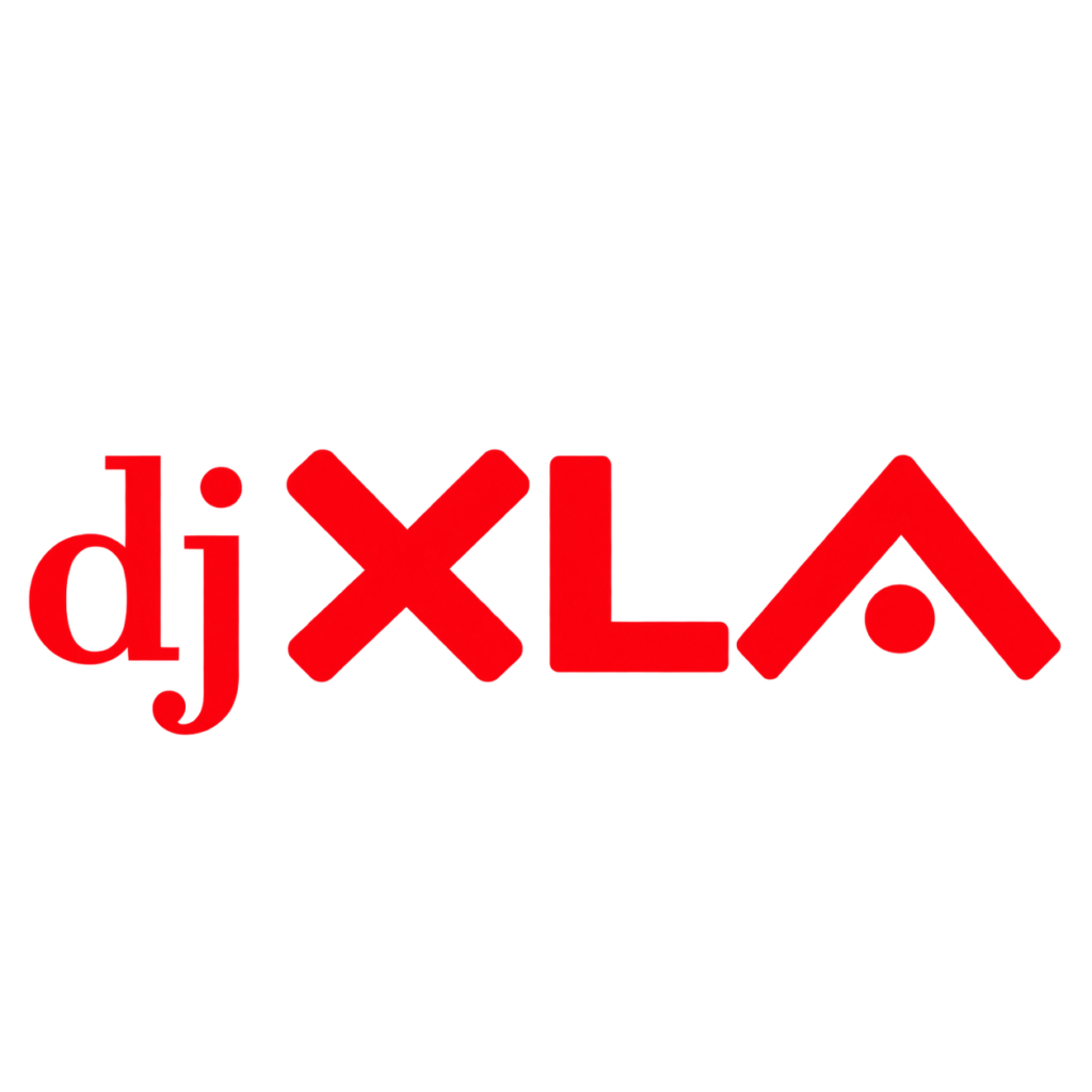 DJXLA